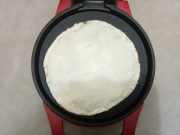 烙菜饃的做法-家常味烙菜譜-易網健康養生網 烙菜饃的做法-家常味烙菜譜