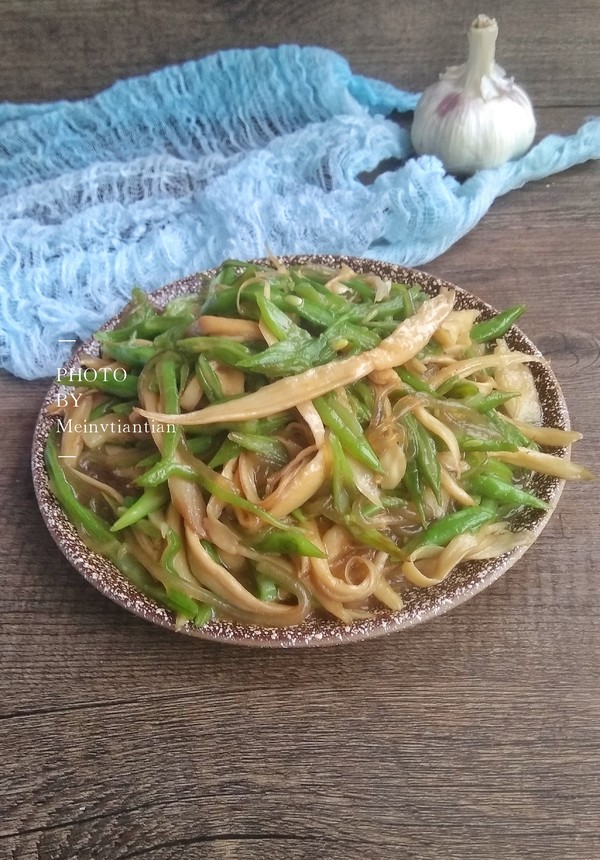素炒三絲的做法-家常味炒菜譜-易網健康養生網 素炒三絲的做法-家常味炒菜譜