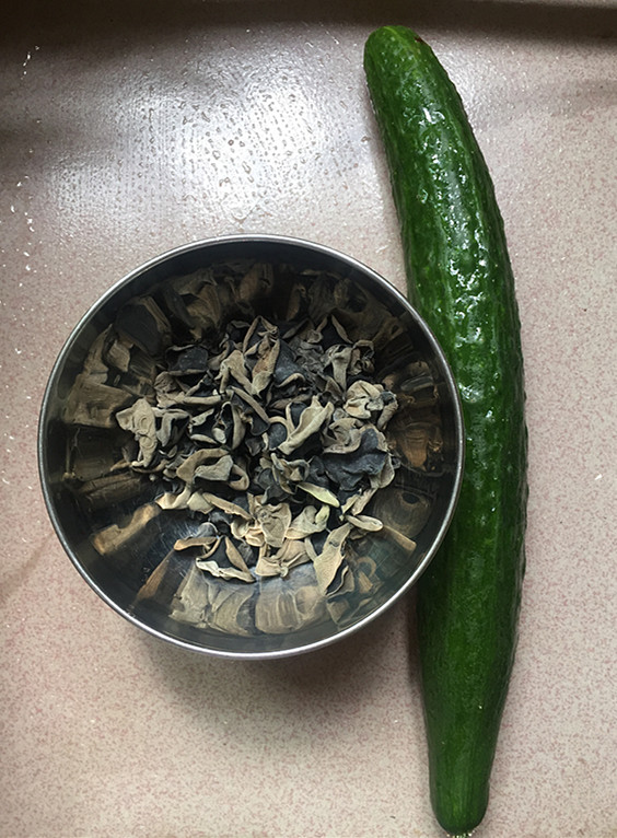 黃瓜拌黑木耳的做法-酸辣味拌菜譜-易網<a href=http://www.aoa7937.com/ target=_blank class=infotextkey>健康養生</a>網 黃瓜拌黑木耳的做法-酸辣味拌菜譜
