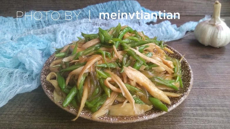 素炒三絲的做法-家常味炒菜譜-易網健康養生網 素炒三絲的做法-家常味炒菜譜