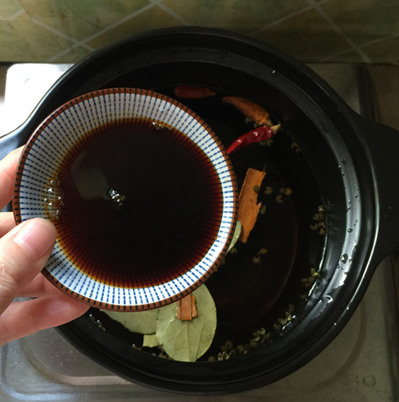 辣鹵雞胗的做法-香辣味鹵菜譜-易網(wǎng)健康養(yǎng)生網(wǎng) 辣鹵雞胗的做法-香辣味鹵菜譜