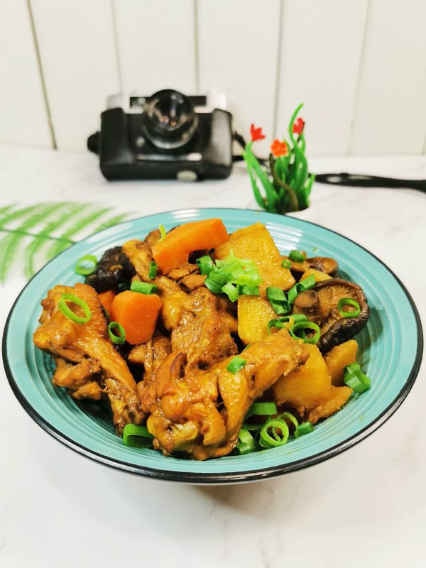 家常紅燒雞腿的做法-咸鮮味燒菜譜-易網健康養生網 家常紅燒雞腿的做法-咸鮮味燒菜譜