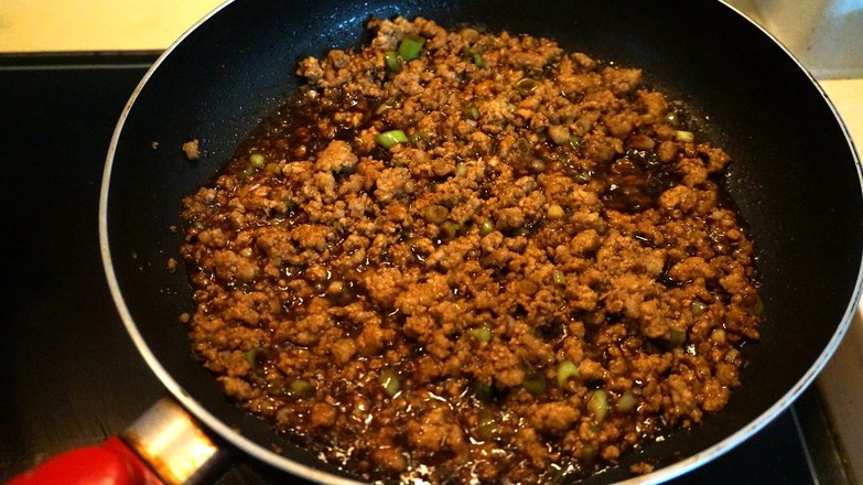 肉末蒸豆腐的做法-家常味蒸菜譜