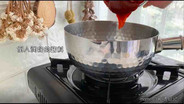 四季炸物年糕的做法-香辣味煮菜譜-易網健康養生網 四季炸物年糕的做法-香辣味煮菜譜