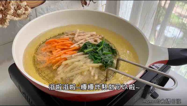 四季炸物年糕的做法-香辣味煮菜譜-易網健康養生網 四季炸物年糕的做法-香辣味煮菜譜