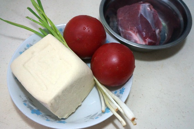 肉末番茄豆腐的做法-家常味煮菜譜-易網<a href=http://www.aoa7937.com/ target=_blank class=infotextkey>健康養生</a>網 肉末番茄豆腐的做法-家常味煮菜譜