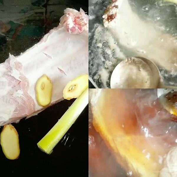 《鵲橋相會》的做法-香辣味其它工藝菜譜-易網<a href=http://www.aoa7937.com/ target=_blank class=infotextkey>健康養生</a>網 《鵲橋相會》的做法-香辣味其它工藝菜譜