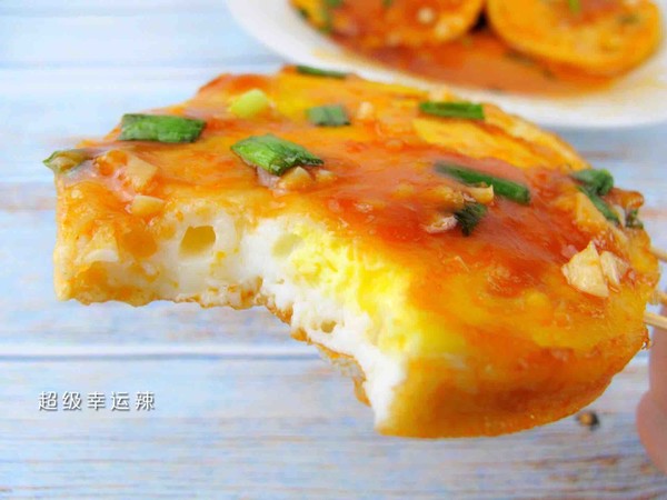 糖醋荷包蛋的做法-酸甜味煮菜譜-易網(wǎng)健康養(yǎng)生網(wǎng) 糖醋荷包蛋的做法-酸甜味煮菜譜