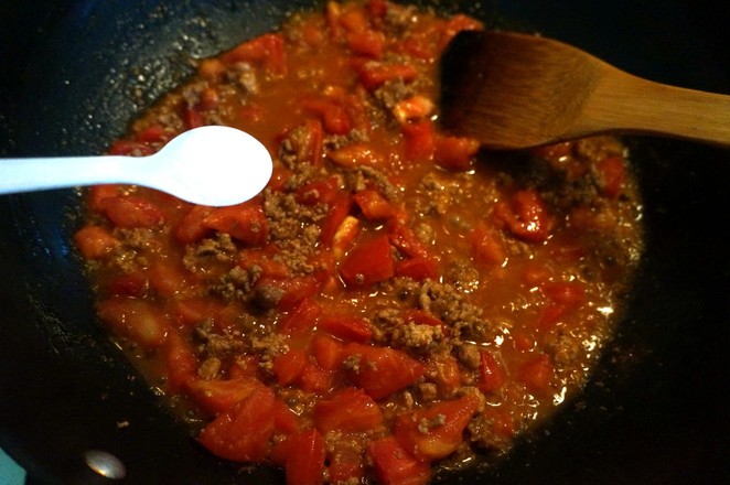 肉末番茄豆腐的做法-家常味煮菜譜-易網健康養生網 肉末番茄豆腐的做法-家常味煮菜譜