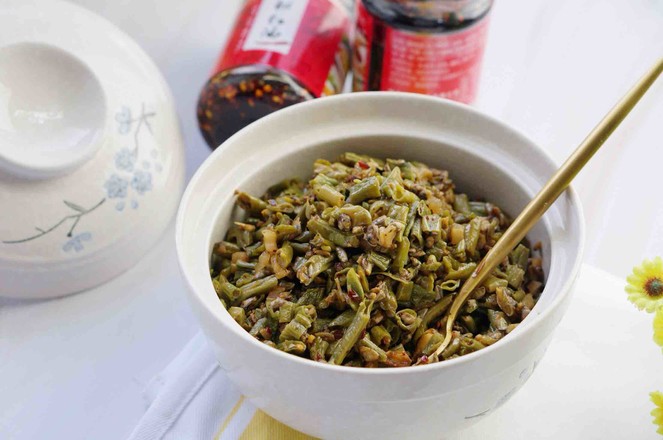 蜆肉炒豆角的做法-家常味炒菜譜-易網(wǎng)健康養(yǎng)生網(wǎng) 蜆肉炒豆角的做法-家常味炒菜譜