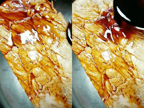 《鵲橋相會》的做法-香辣味其它工藝菜譜-易網健康養生網 《鵲橋相會》的做法-香辣味其它工藝菜譜