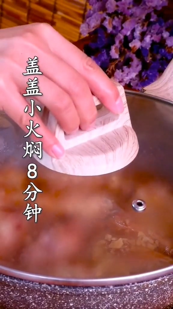 蒜香蠔油雞翅的做法-蒜香味炒菜譜
