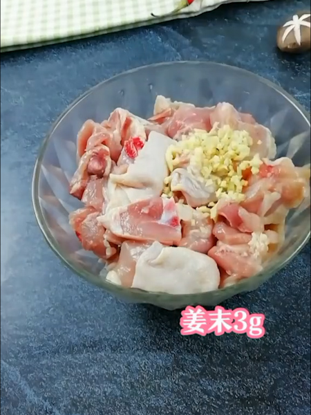 說實話我胖了美食抖音美食今日頭條的做法-家常味炒菜譜