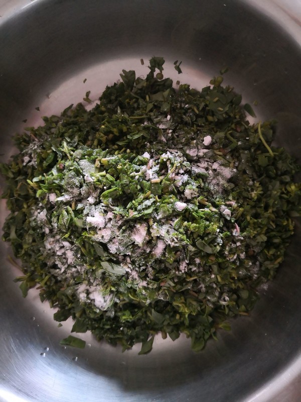 馬齒莧菜饃饃的做法-家常味蒸菜譜-易網(wǎng)健康養(yǎng)生網(wǎng) 馬齒莧菜饃饃的做法-家常味蒸菜譜
