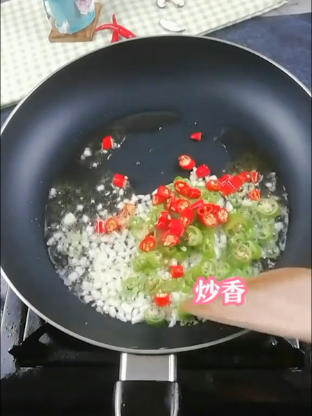 說實話我胖了美食抖音美食今日頭條的做法-家常味炒菜譜