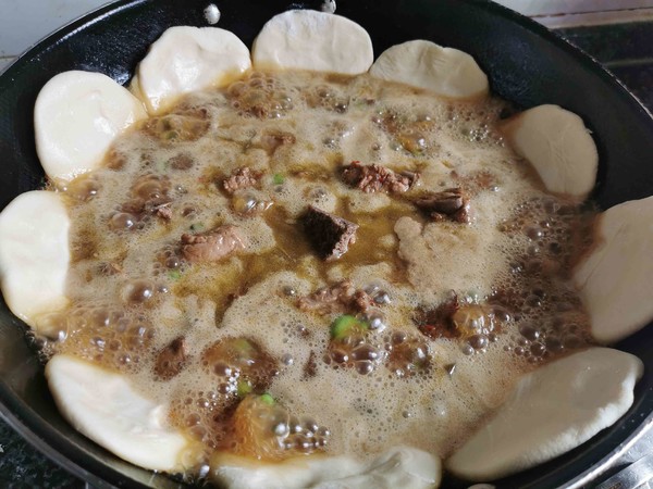 鍋邊饃饃—排骨燒毛豆的做法-家常味燒菜譜-易網健康養生網 鍋邊饃饃—排骨燒毛豆的做法-家常味燒菜譜