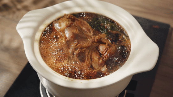 涼拌鹵牛肉【孔老師教做菜】的做法-家常味鹵菜譜