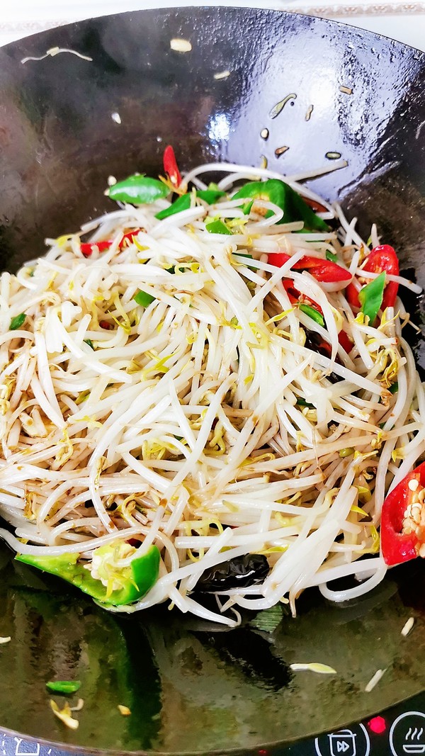 醋溜綠豆芽的做法-酸辣味炒菜譜-易網(wǎng)健康養(yǎng)生網(wǎng) 醋溜綠豆芽的做法-酸辣味炒菜譜