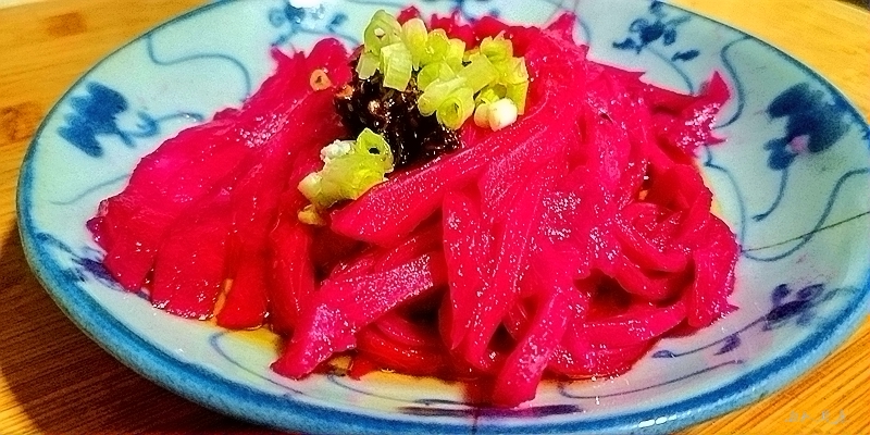 椒麻火龍果皮的做法-麻辣味拌菜譜-易網健康養生網 椒麻火龍果皮的做法-麻辣味拌菜譜