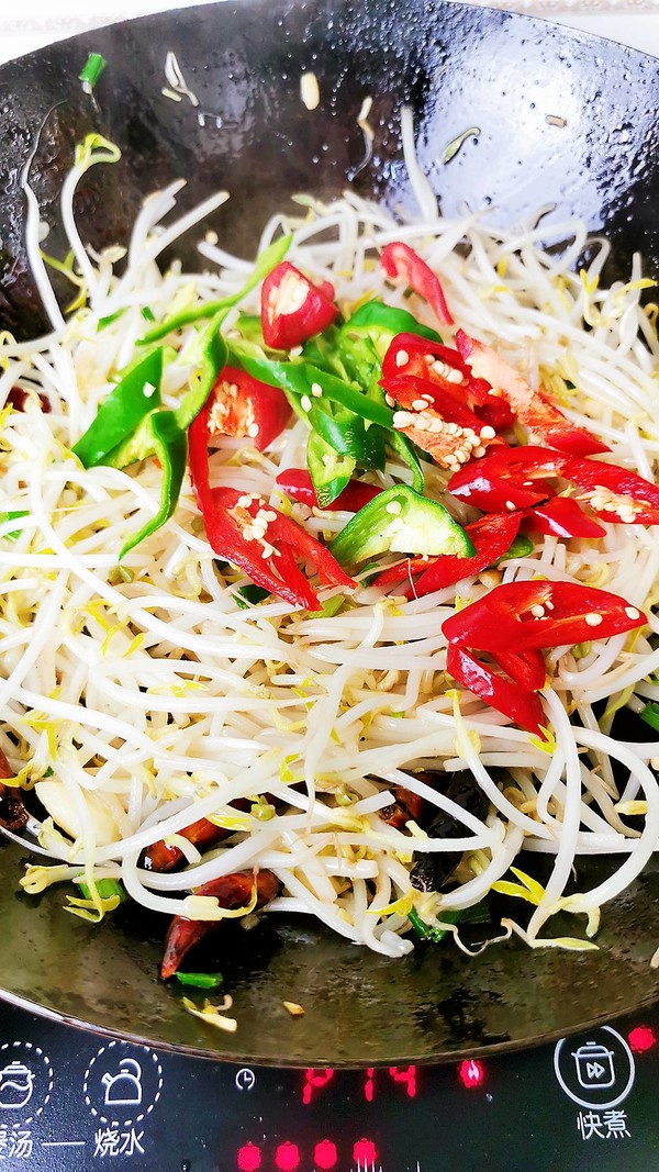 醋溜綠豆芽的做法-酸辣味炒菜譜-易網(wǎng)健康養(yǎng)生網(wǎng) 醋溜綠豆芽的做法-酸辣味炒菜譜