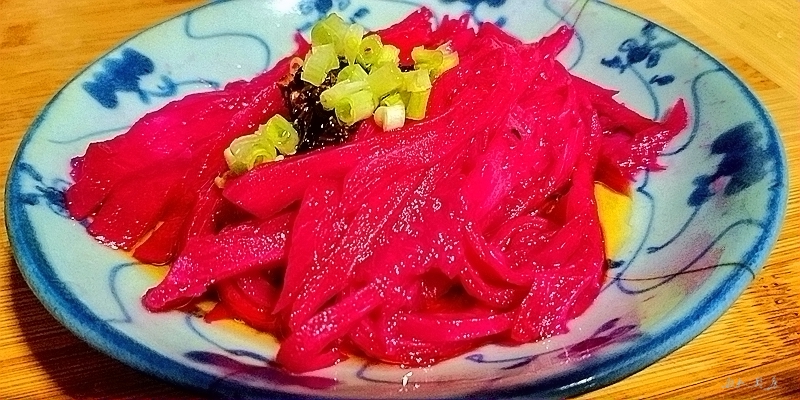 椒麻火龍果皮的做法-麻辣味拌菜譜-易網健康養生網 椒麻火龍果皮的做法-麻辣味拌菜譜