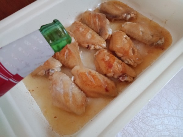啤酒雞翅的做法-咸鮮味燉菜譜