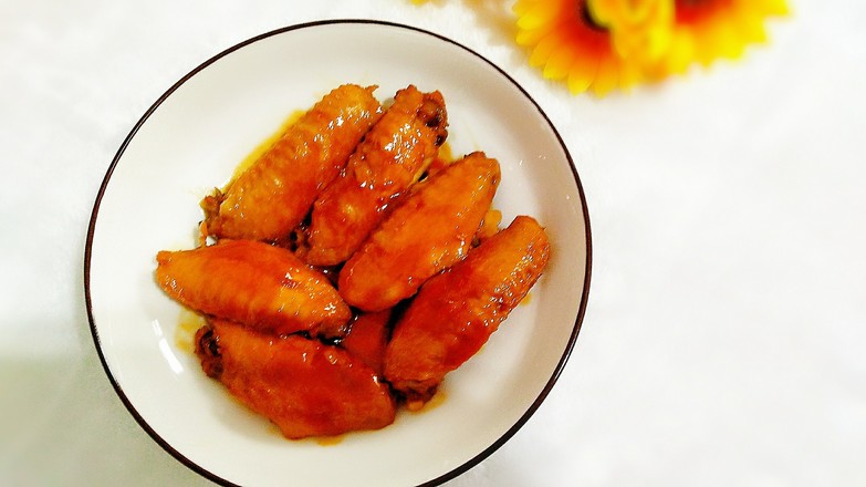 糖醋雞翅的做法-酸甜味煮菜譜-易網健康養生網 糖醋雞翅的做法-酸甜味煮菜譜