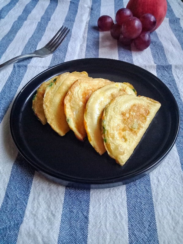 鮮蝦韭菜蛋餃的做法-咸鮮味煎菜譜-易網健康養生網 鮮蝦韭菜蛋餃的做法-咸鮮味煎菜譜
