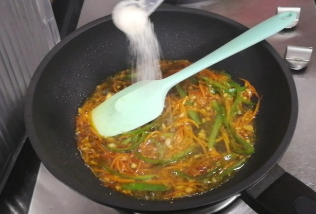 涼拌金針菇的做法-酸甜味拌菜譜-易網(wǎng)健康養(yǎng)生網(wǎng) 涼拌金針菇的做法-酸甜味拌菜譜