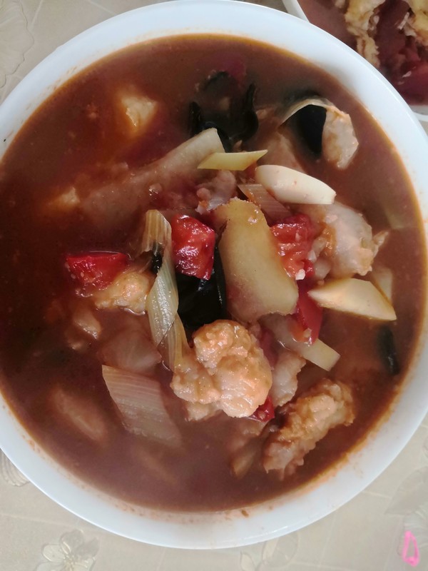 西紅柿燉巴沙魚的做法-家常味炒菜譜-易網(wǎng)健康養(yǎng)生網(wǎng) 西紅柿燉巴沙魚的做法-家常味炒菜譜