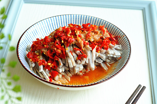 剁椒肉末蒸芋頭的做法-家常味蒸菜譜-易網(wǎng)健康養(yǎng)生網(wǎng) 剁椒肉末蒸芋頭的做法-家常味蒸菜譜