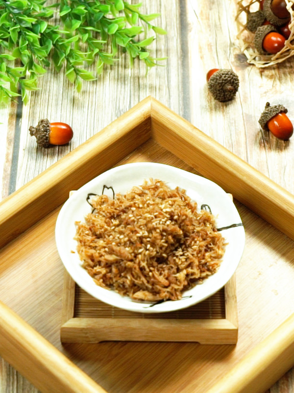 肉松的做法-其它口味烘焙菜譜-易網健康養生網 肉松的做法-其它口味烘焙菜譜