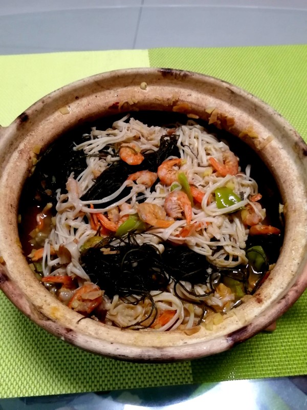 金針菇亂燉的做法-家常味燉菜譜-易網健康養生網 金針菇亂燉的做法-家常味燉菜譜