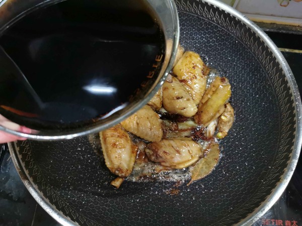一瓶可樂玩轉一道菜——可樂雞翅的做法-家常味燒菜譜-易網健康養生網 一瓶可樂玩轉一道菜——可樂雞翅的做法-家常味燒菜譜