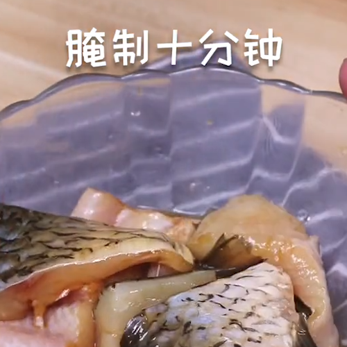 紅燒魚塊的做法-家常味炒菜譜
