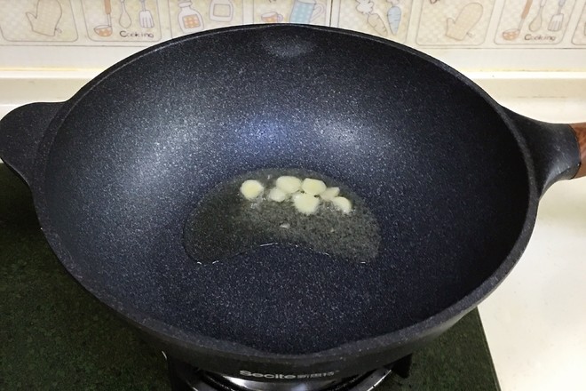 玉米筍炒時蔬的做法-家常味炒菜譜