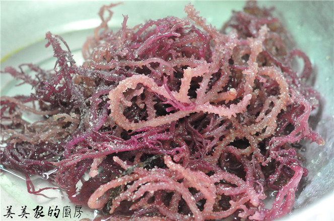 涼拌海石花的做法-香辣味拌菜譜-易網<a href=http://www.aoa7937.com/ target=_blank class=infotextkey>健康養生</a>網 涼拌海石花的做法-香辣味拌菜譜