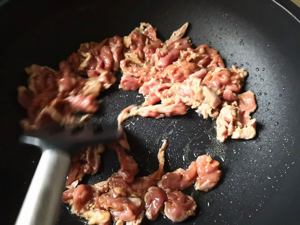 孜然肉片的做法-其它口味炒菜譜-易網(wǎng)健康養(yǎng)生網(wǎng) 孜然肉片的做法-其它口味炒菜譜