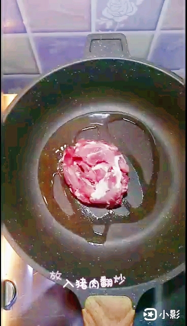 紅燒豆角的做法-家常味燉菜譜