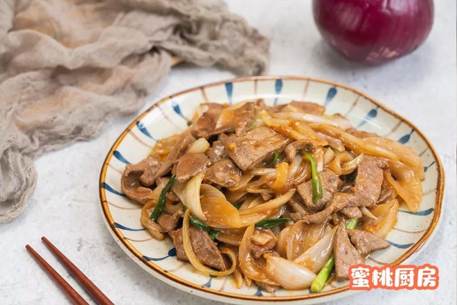 沙茶豬肝的做法-家常味炒菜譜-易網健康養生網 沙茶豬肝的做法-家常味炒菜譜