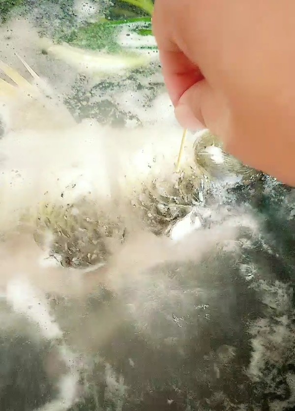 《過水魚》的做法-香辣味其它工藝菜譜-易網(wǎng)健康養(yǎng)生網(wǎng) 《過水魚》的做法-香辣味其它工藝菜譜