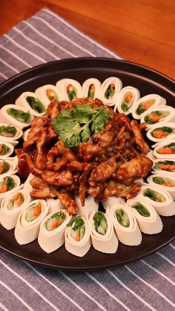 京醬肉絲的做法-醬香味炒菜譜-易網健康養生網 京醬肉絲的做法-醬香味炒菜譜