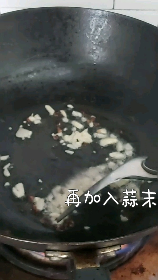韭菜炒豆芽的做法-家常味炒菜譜