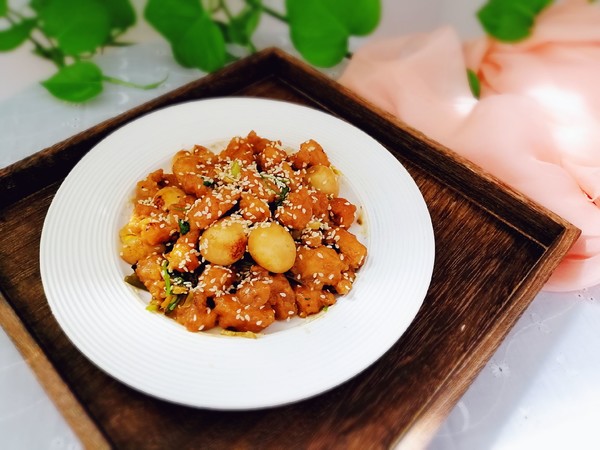 糖醋肉段的做法-酸甜味炸菜譜-易網健康養生網 糖醋肉段的做法-酸甜味炸菜譜