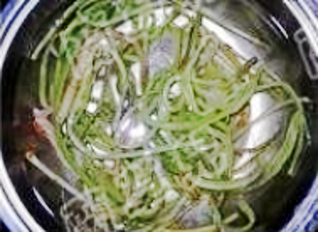 苔菜花生仁的做法-酸甜味拌菜譜-易網健康養生網 苔菜花生仁的做法-酸甜味拌菜譜