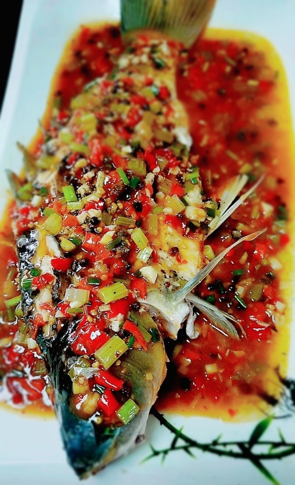 《過水魚》的做法-香辣味其它工藝菜譜-易網(wǎng)健康養(yǎng)生網(wǎng) 《過水魚》的做法-香辣味其它工藝菜譜