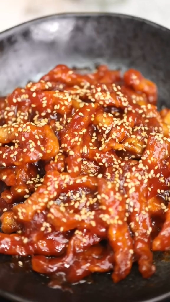 糖醋里脊的做法-家常味炒菜譜-易網健康養生網 糖醋里脊的做法-家常味炒菜譜