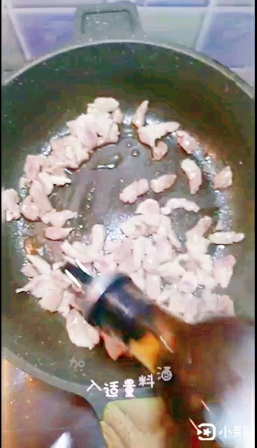 紅燒豆角的做法-家常味燉菜譜