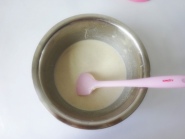 褐麥糊雞蛋餅的做法-蔥香味烙菜譜-易網(wǎng)<a href=http://www.aoa7937.com/ target=_blank class=infotextkey>健康養(yǎng)生</a>網(wǎng) 褐麥糊雞蛋餅的做法-蔥香味烙菜譜