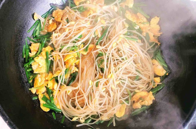 炒合菜的做法-咸鮮味炒菜譜-易網(wǎng)健康養(yǎng)生網(wǎng) 炒合菜的做法-咸鮮味炒菜譜